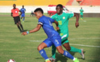 QUALIFICATION CAN U20 : TOURNOI UFOA A : Le Sénégal tenu en échec d’entrée par la Sierra-Leone (1-1)