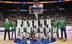 QUALIFICATION AFROBASKET: 12 Lions à l’assaut de Kigali, Amar Sylla et Moustapha Diop recalés