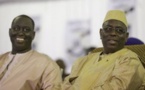 Quand Aliou Sall sollicite des prières pour un 3ème mandat