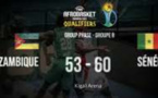 TOURNOI KIGALI (ÉLIMINATOIRES AFROBASKET 2021) : MOZAMBIQUE-SENEGAL (53-60) : Les Lions signent un doublé avant Angola ce soir