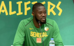 Youssou Ndoye : «contre l’Angola, ce ne sera pas un match facile»