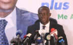 CANDIDATURE DU PRESIDENT AUGUSTIN SENGHOR A LA CAF : Un Comité national de soutien mis en place hier