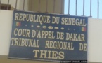 Thiès : Tout savoir sur l'audience de conciliation entre les 22 travailleurs licenciés et Gco