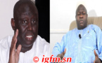 POUR LEUR NON-IMPLICATION DANS LES ACTIVITES ET MANIFESTATIONS DU PARTI Boughazelli et Cie tirent sur Aliou Sall et interpellent le chef de l’Etat