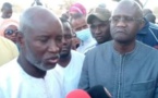 L'appui d'Aly Ngouille Ndiaye à l’Asc Dahra