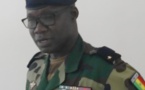 LE GÉNÉRAL CHEIKH WADE À LA TÊTE DE L’ARMÉE À PARTIR DU 30 MARS PROCHAIN