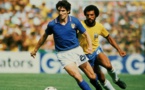 Héros Paolo Rossi, l'homme qui fit pleurer (tout) le Brésil du Mondial 1982 avec l'Italie, est mort à l'âge de 64 ans