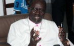 Covid-19 : Monseigneur Benjamin Ndiaye invite les chrétiens à une fête en famille