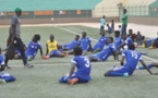 MATCH ALLER SECOND TOUR LIGUE AFRICAINE DES CHAMPIONS: Teungueth FC résiste au Raja (0-0)