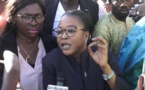 EN QUARANTAINE DEPUIS QUELQUES JOURS: Marie Sow Ndiaye, totalement guérie du Covid-19, sensibilise