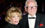 Le célèbre couturier français Pierre Cardin est mort