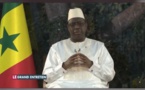 Revivez le Grand Entretien de Macky avec la presse sénégalaise