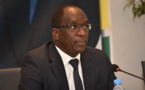 ABDOULAYE DIOUF SARR, MINISTRE DE LA SANTE: «Si on n’arrête pas cette vague, on risque d’entrer dans une situation qu’on ne pourrait pas maitriser»