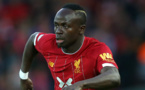 APRES LA POLEMIQUE ET UNE BLESSURE AU DOS: Sadio Mané d’attaque contre Manchester United dimanche