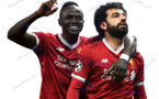 ​Mohamed Salah : «Je suis plus rapide que Sadio Mané»