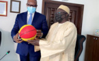 SIGNATURE DE CONVENTION DE PARTENARIAT: La Lonase injecte 50 millions dans le basket-ball sénégalais