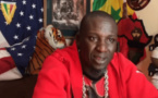 Assane Diouf libre : la raison !