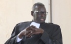 Bataille judiciaire dans l'affaire Sonko: Me Abdou Dialy Kane constitué pour défendre la masseuse Adji Sarr