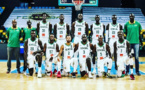 DERNIER TOURNOI QUALIFICATIF A L’AFROBASKET RWANDA 2021: 12 Lions pour affronter le Kenya aujourd’hui à 10h