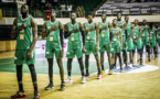 ELIMINATOIRES AFROBASKET 2021 - TOURNOI DE YAOUNDE: Les Lions battus par l’Angola (82-51)