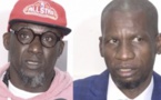 Palais de Justice : Clédor Sène et Assane Diouf déférés