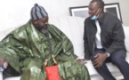 SONKO PRÊT À RÉPONDRE AU JUGE APRÈS LA MÉDIATION DE SERIGNE ABDOU MBACKÉ