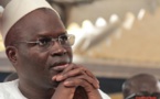 Khalifa Sall,l’autre médiateur de l’ombre