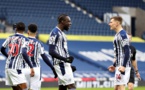 MBAYE DIAGNE SUR SES BUTS, SA DÉTERMINATION ET SON ADAPTATION A WEST BROMWICH ALBION «C'est mon travail de m'adapter et de marquer des buts et je suis confiant»