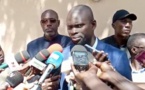 ME ABDOULAYE TALL «Ousmane Sonko dispose d’un délai de 24h pour donner le nom de ses conseils et préparer sa défense»