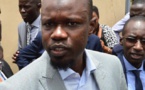 'Ousmane Sonko finalement inculpé et placé sous contrôle judiciaire