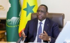 Discours à la Nation : Macky Sall s'exprime à 20h