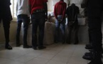 OPERATION EN DEUX TEMPS A ZIGUINCHOR ET CAP SIKIRING  Deux apprentis dealers tombent dans les nasses des agents de l’Ocrtis