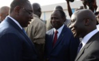 APRES LE FIASCO DE SA DECLARATION Idrissa Seck reprend la parole pour encore chanter Macky Sall