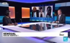 Affaire Ousmane Sonko : Abdou Mbow repond à zemmour