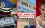 «Démission de la gendarmerie» : Ce que risque Capitaine Touré