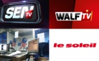 DOMMAGES COLLATERAUX DE L’AFFAIRE SONKO-ADJI SARR  La Cap dénonce la Coupure des signaux de Walf et Sen Tv et les attaques contre Gfm, exige la dissolution du Cnra,flétrit l’excès de zèle du Préfet et annonce un sit-in