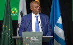 "SÉLECTION" PRÉSIDENCE DE LA CAF : MOTSEPE, THE RICH MAN AT THE RIGHT PLACE