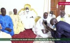 MANIFESTATIONS AU SÉNÉGAL : Serigne Mountakha offre une enveloppe de 50millions aux familles des victimes