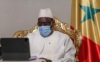 Audience au Palais : Macky Sall reçoit Cheikh Niasse