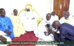 Serigne Mountakha offre 50 millions aux familles des victimes…