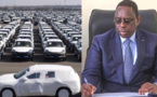 Dotation et gestion des véhicules administratifs: Macky Sall met fin à la gabegie