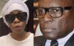 DIFFAMATION: La chanteuse Aby Ndour et Pierre Goudiaby Atépa de nouveau renvoyés au 1er avril