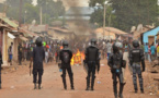 MANIFESTATIONS  CONTRE LES PÊCHEURS SÉNÉGALAIS EN GAMBIE: Une vingtaine de personnes inculpées