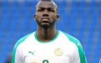 KALIDOU KOULIBALY, CAPITAINE DES LIONS: «On a du potentiel pour mettre l’équipe du Congo en difficulté»