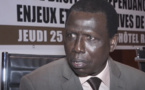 ALIOUNE NDAO, ANCIEN PROCUREUR DE LA CREI, MOUILLE MACKY ET SIDIKI KABA: «Ils s’étaient opposés à la poursuite des enquêtes…»