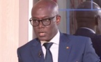 Thierno Alassane Sall Macky confond Paques et Noel