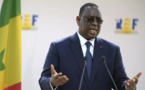 Macky Sall avertit et menace: «Nul n’a le pouvoir, ni le droit de mettre en péril nos institutions»