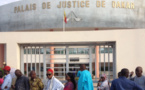 SA MÈRE AIDA SAGNA RISQUE 15 ANS DE RECLUSION CRIMINELLE POUR ACTE DE TERRORISME...: Pape Ousmane Badiane accuse son beau-père Lamine Ndiaye d'avoir entraîné sa génitrice dans cet embarras et promet de lui régler son compte