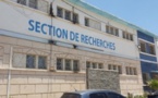 Gendarmerie : La Section de Recherches change de patron