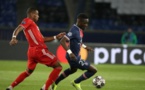 PSG-Bayern (0-1) : Gueye est une machine», félicite Mauricio Pochettino